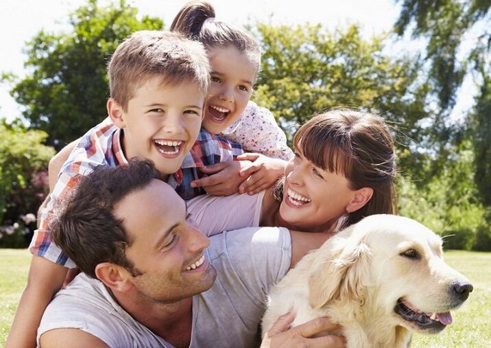 Clean Forte az egész családnak